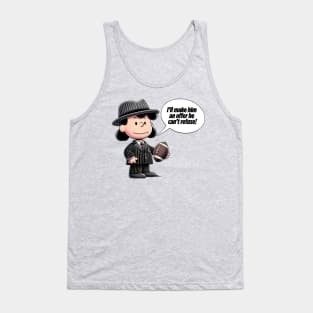 An offer you can't refuse! Tank Top